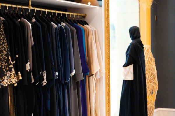 Abayas