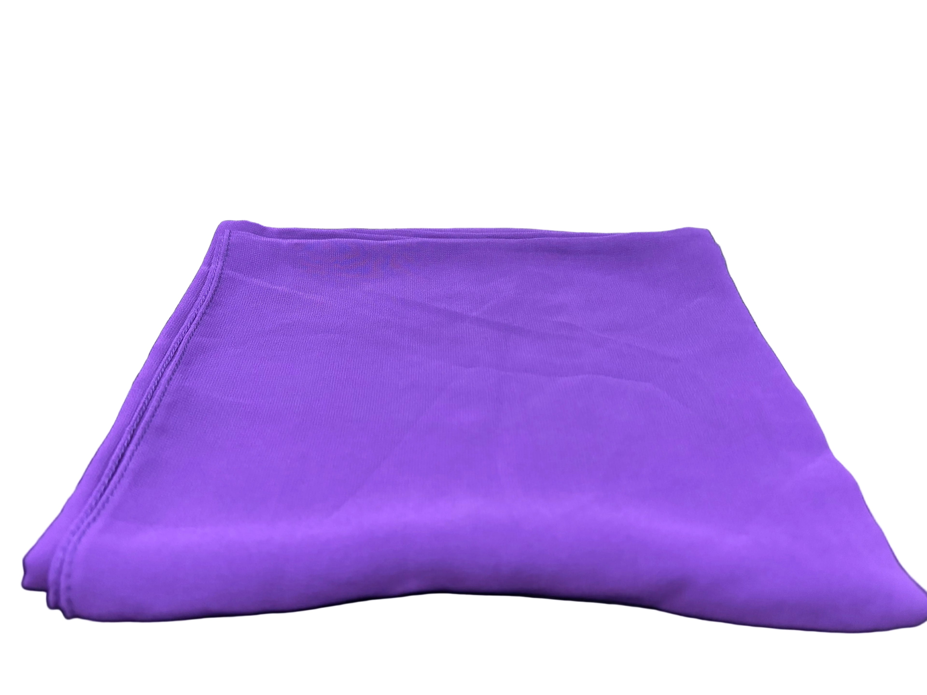 🌸 Chiffon Scarves – Effortless Elegance for Every Day