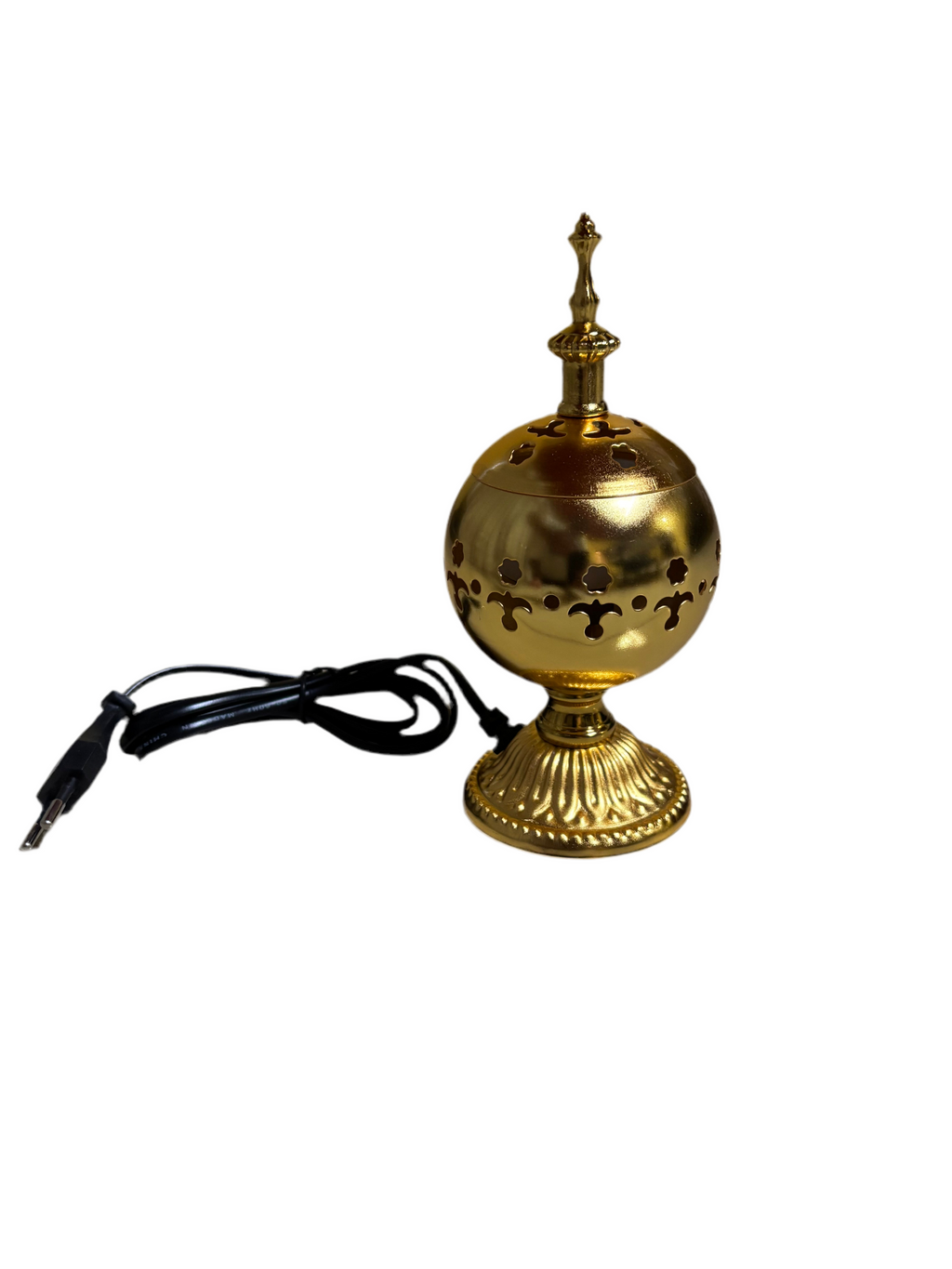 ✨ Regal Glow Electric Bukhoor Burner