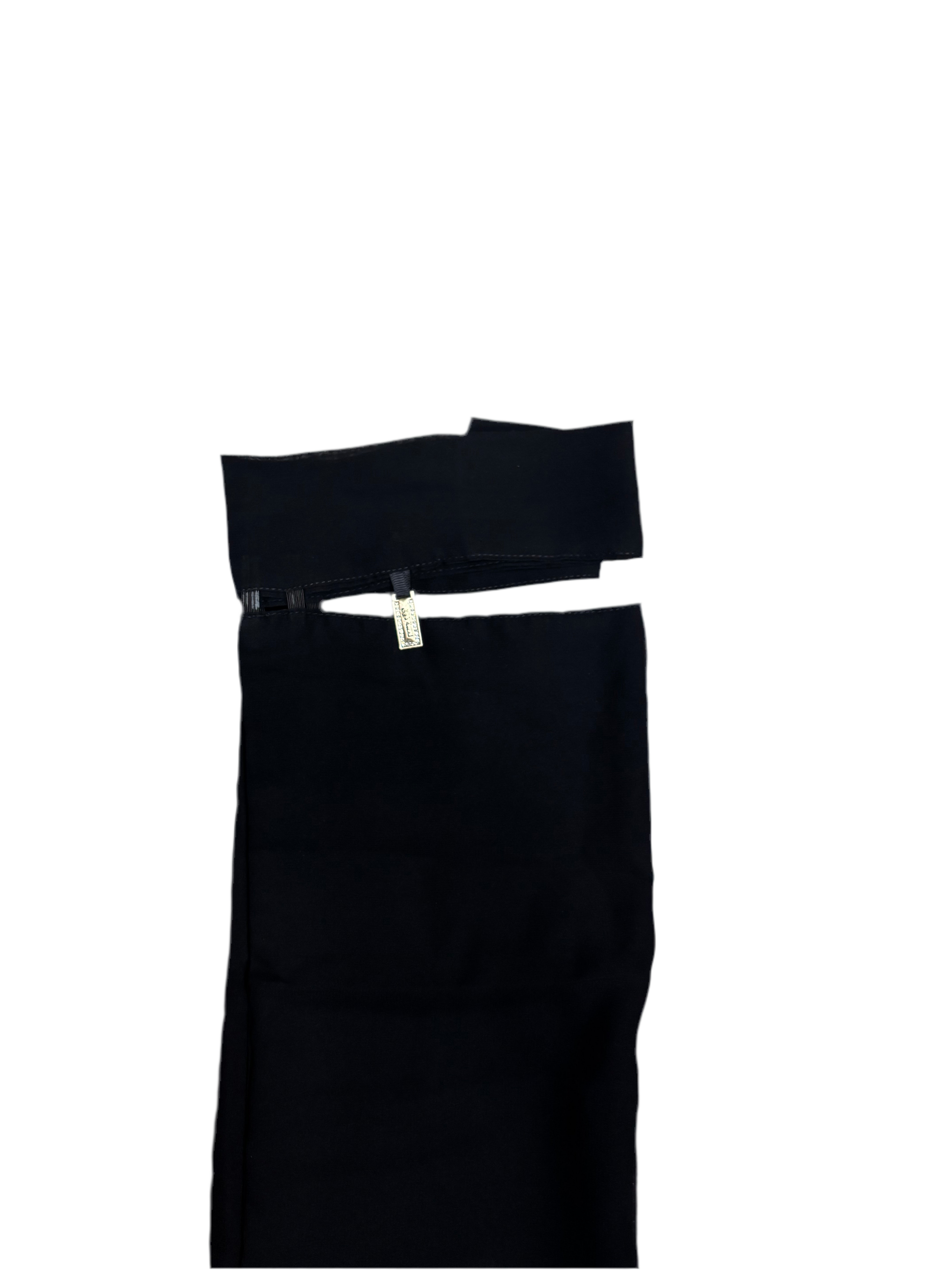 Elegant Lamsa-Zooq Niqab