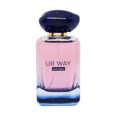 Fragrance World Ur Way Intense – Eau de Parfum