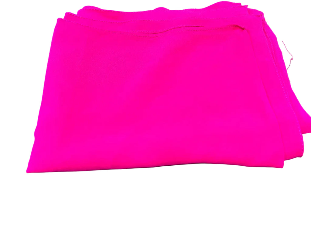 🌸 Chiffon Scarves – Effortless Elegance for Every Day