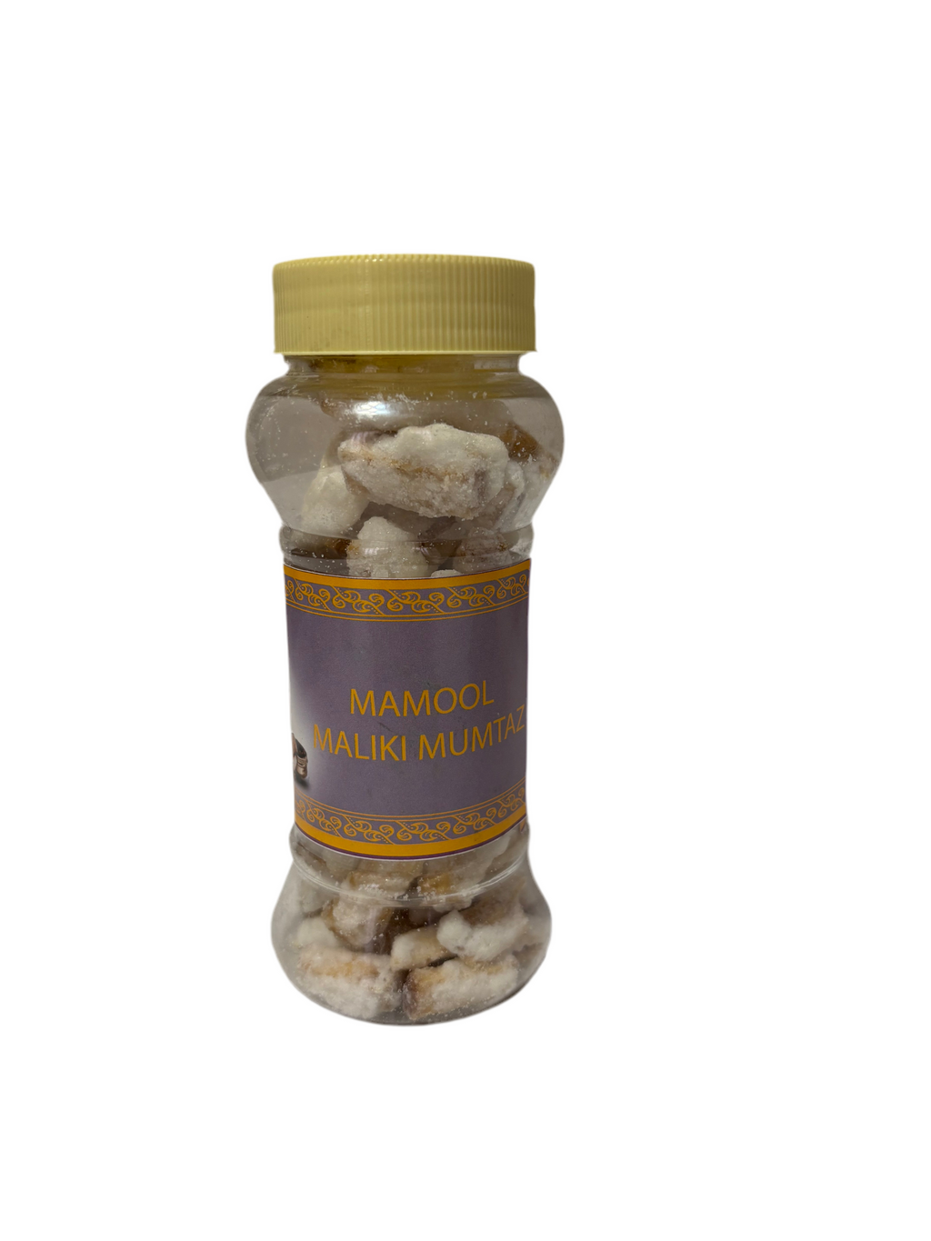 👑 Mamool Maliki Mumtaz