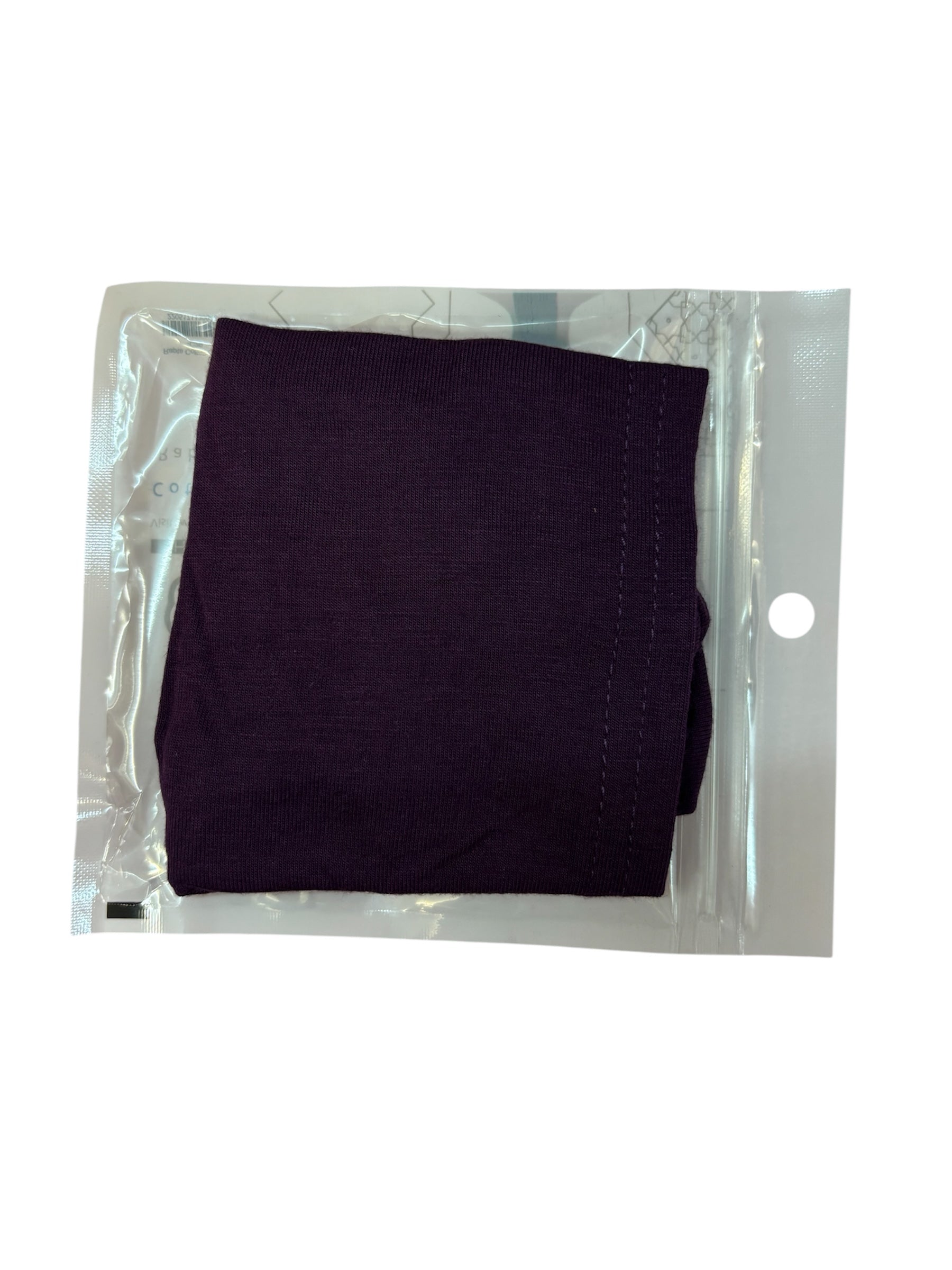 Ladies Scarf Under-Caps