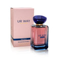 Fragrance World Ur Way Intense – Eau de Parfum