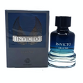 Fragrance World Invicto Legend – Eau de Parfum
