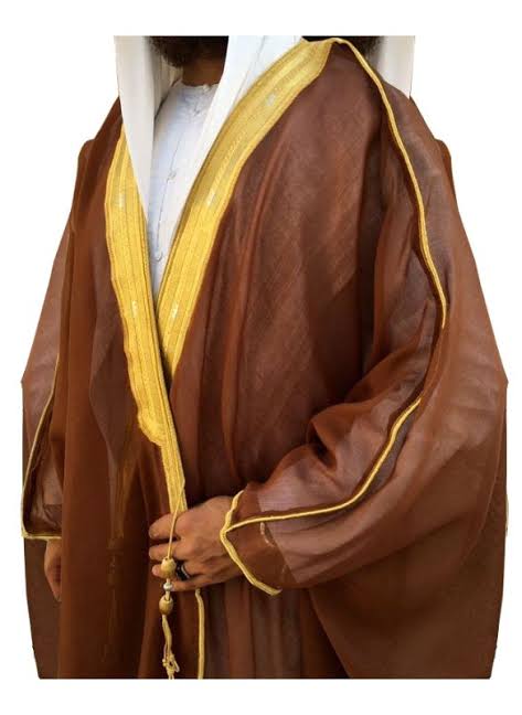 Arab Bisht