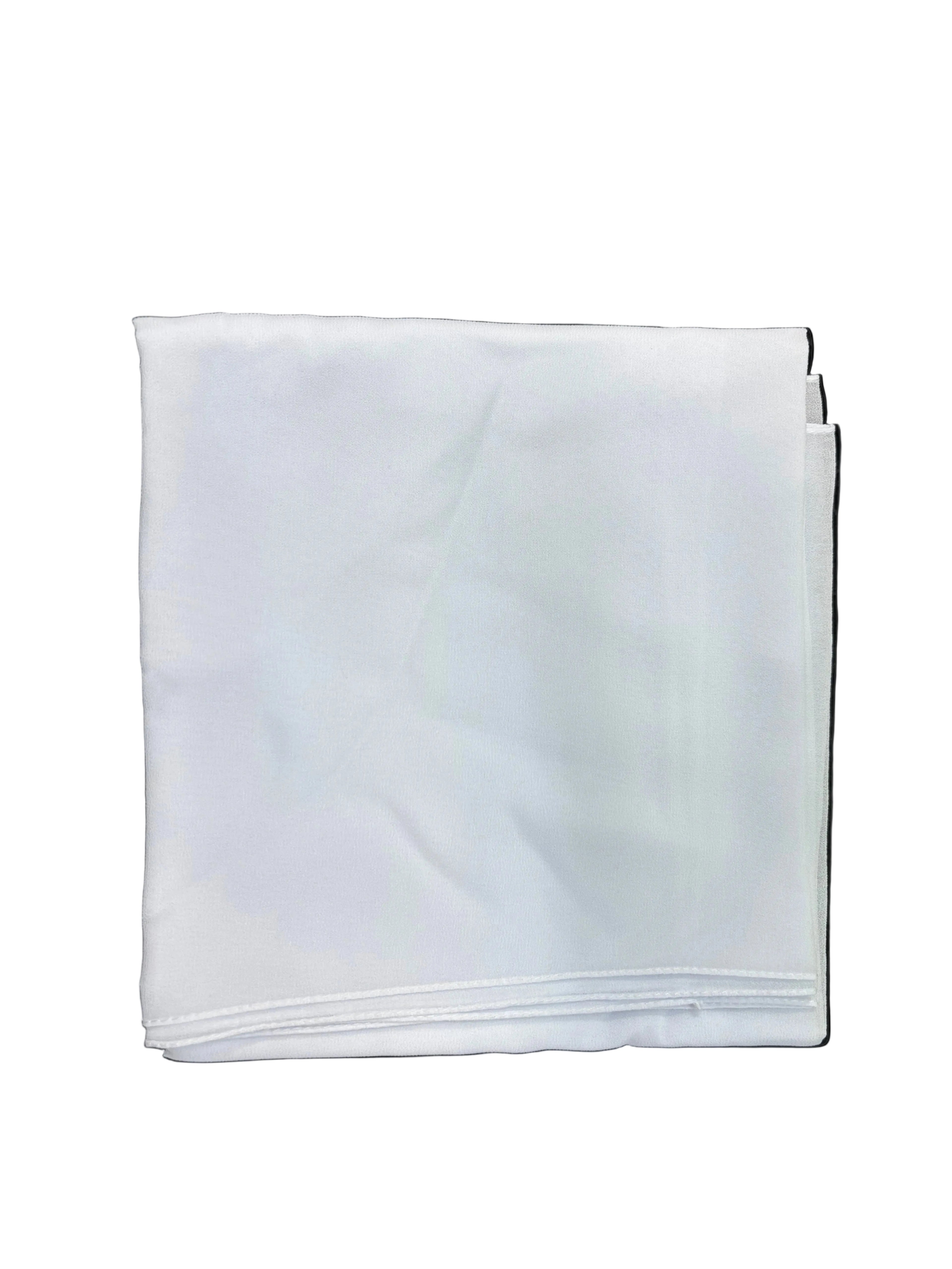 🌸 Chiffon Scarves – Effortless Elegance for Every Day