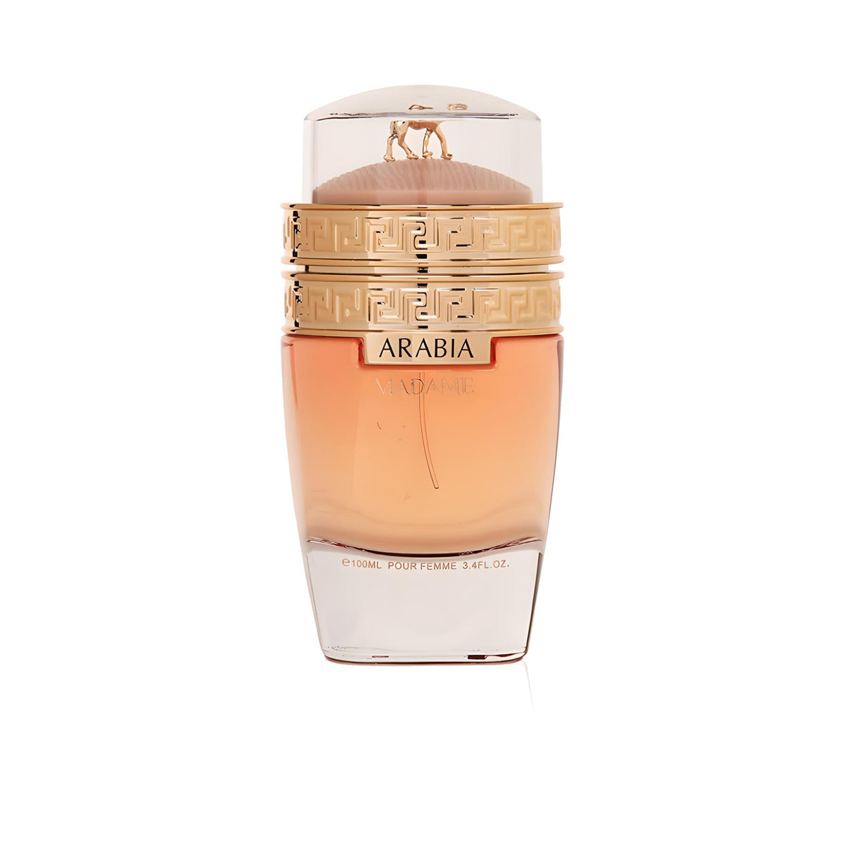 Emper Arabia Madame – Eau de Parfum, 100ml