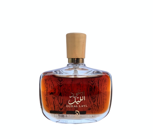 Arabiyat Oud Al Layl – Eau de Parfum