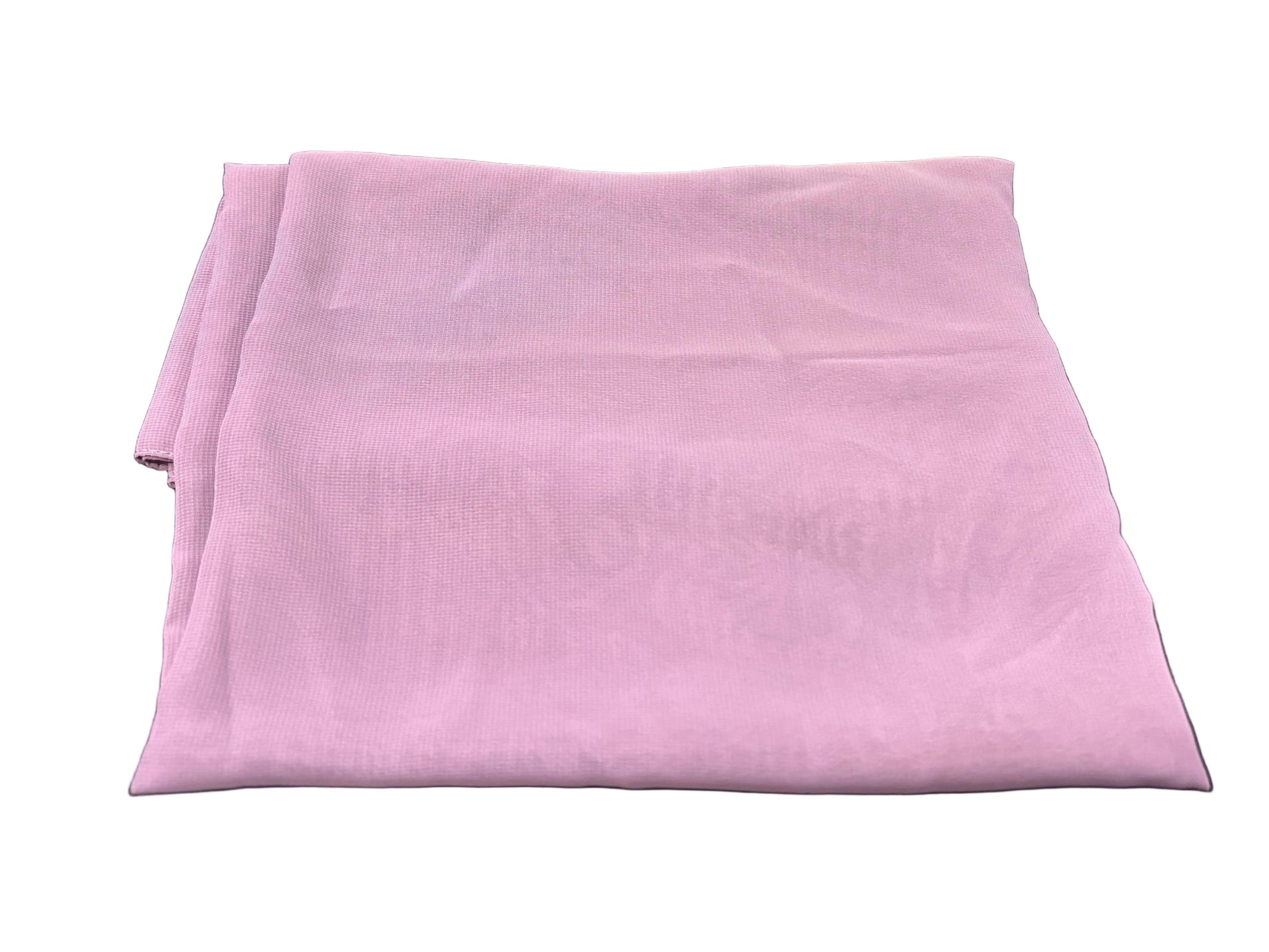 🌸 Chiffon Scarves – Effortless Elegance for Every Day