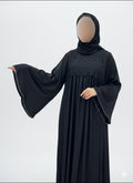 Egyptian Flow Abaya