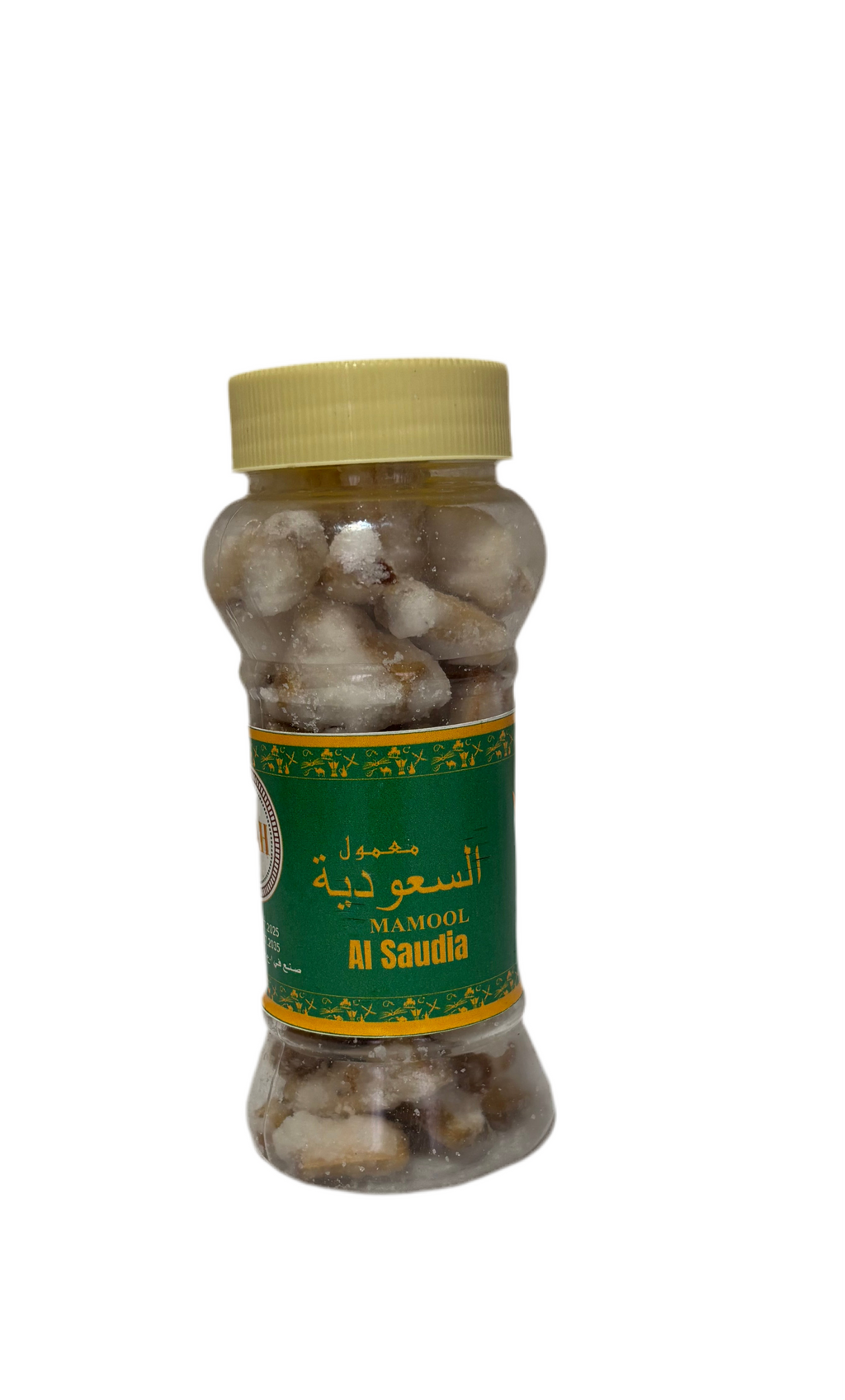 🌿 Mamool Al Saudia