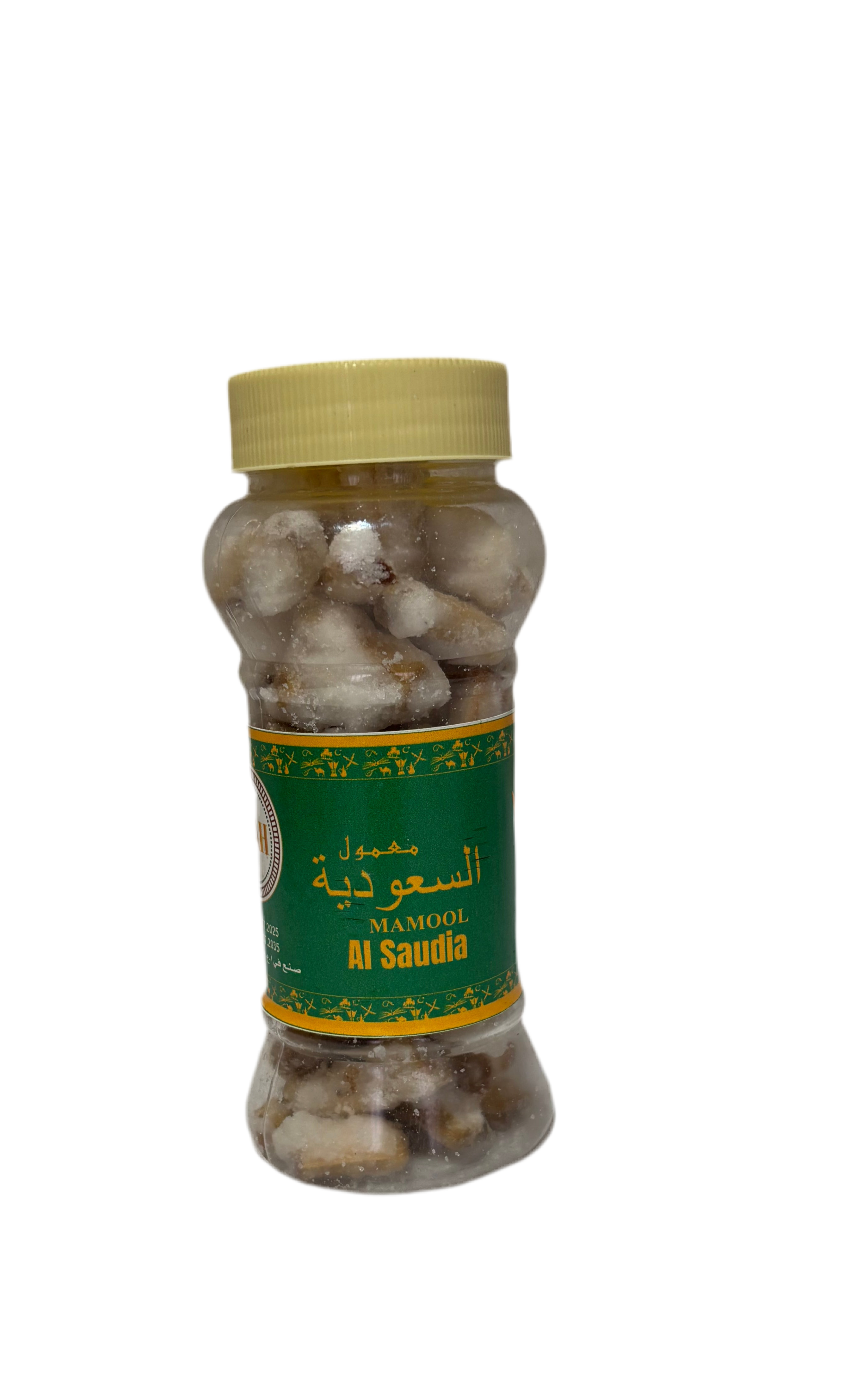 🌿 Mamool Al Saudia