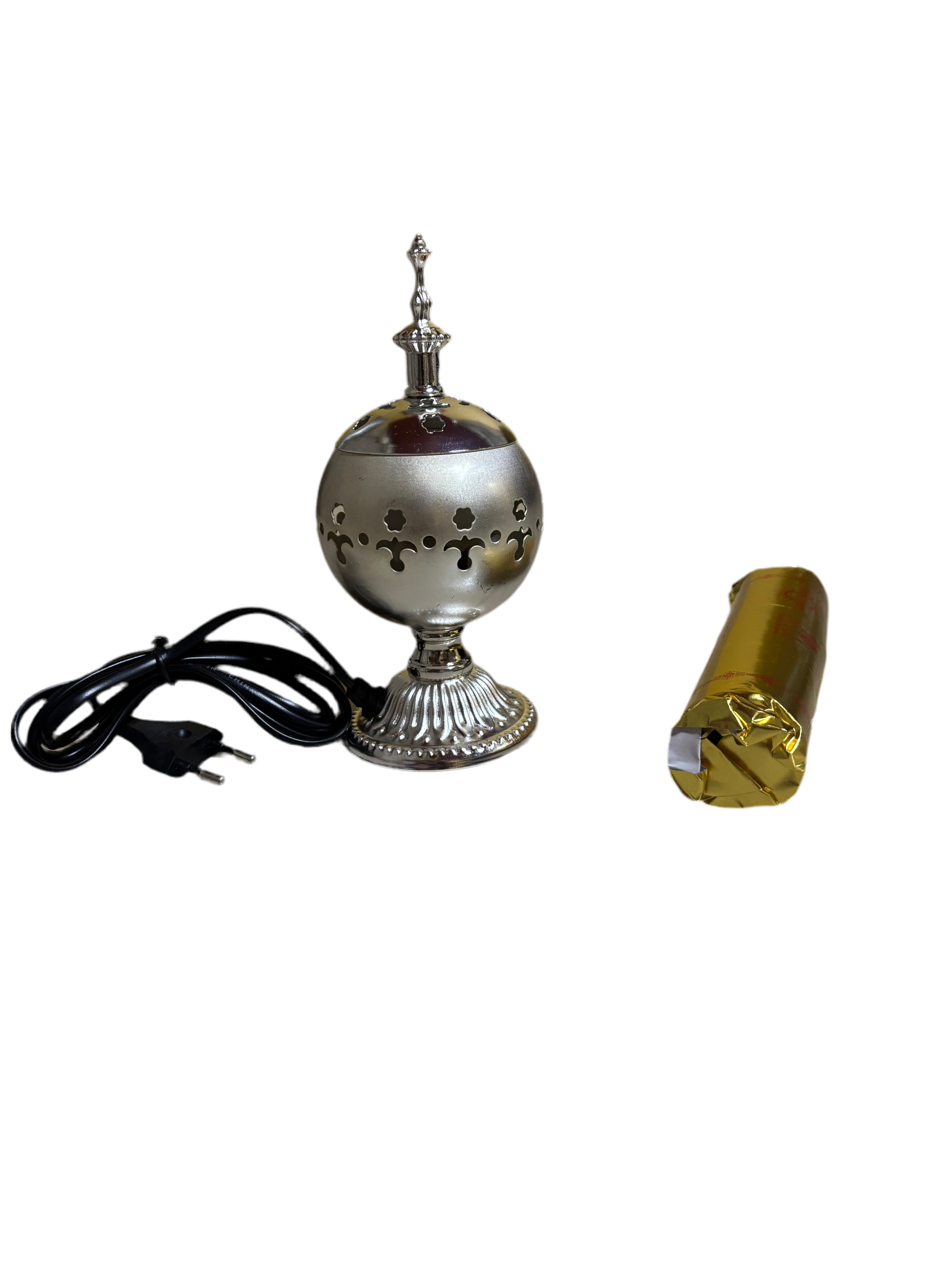 ✨ Regal Glow Electric Bukhoor Burner