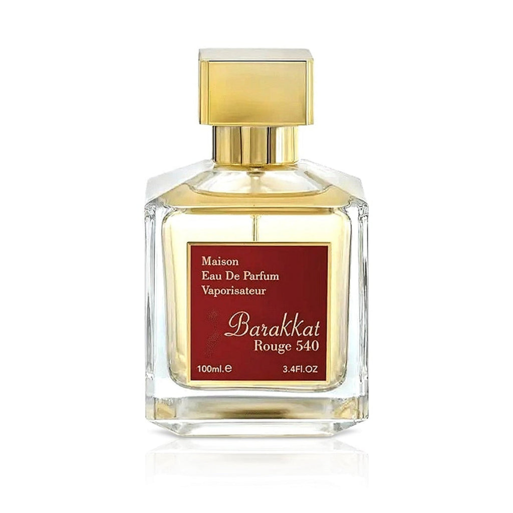 Barakkat Rouge 540 EDP 100ml – Eau de Parfum