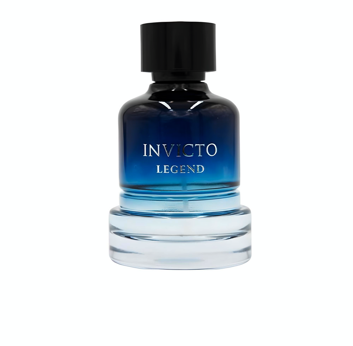 Fragrance World Invicto Legend – Eau de Parfum