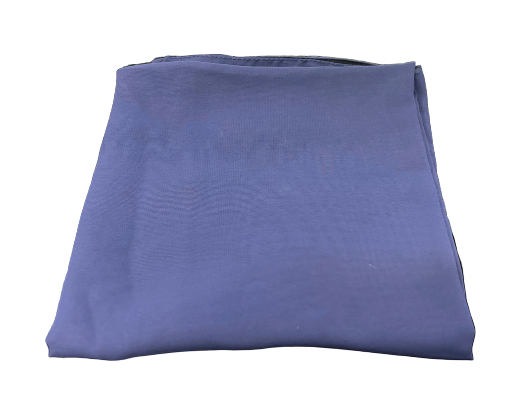 🌸 Chiffon Scarves – Effortless Elegance for Every Day