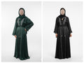 The Low-Key Luxe Abaya