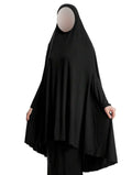 Salaah Burkah With Sleeves