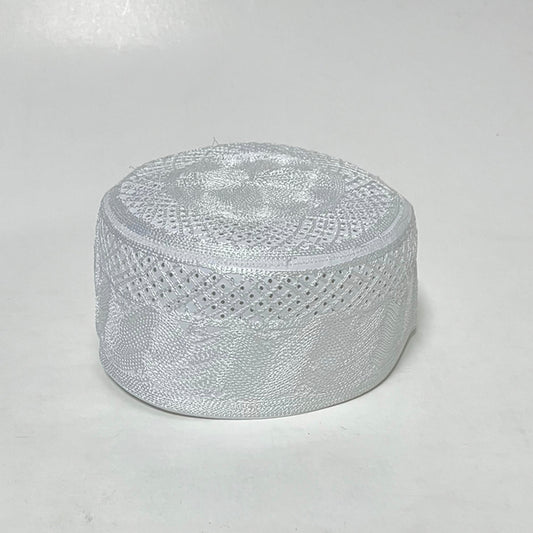 Classic White/BlackToppie