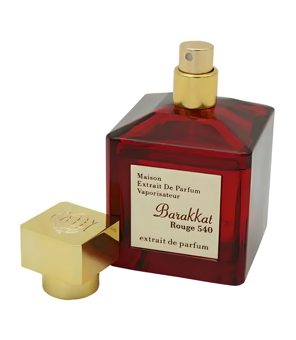 Barakkat Rouge 540 EDP 100ml – Eau de Parfum