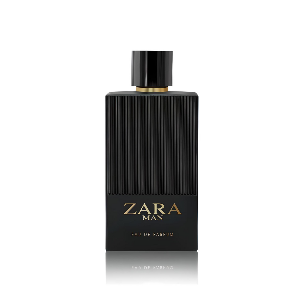 Fragrance World Zara Man Black – Eau de Parfum