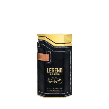 Emper Legend Arabia Gold – Eau de Parfum