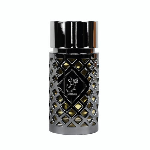 Ard Al Zaafaran Jazzab Silver – Eau de Parfum
