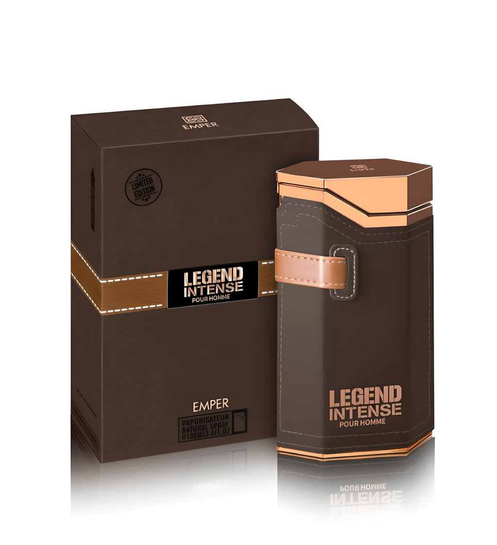 Legend by Emper – Eau de Parfum