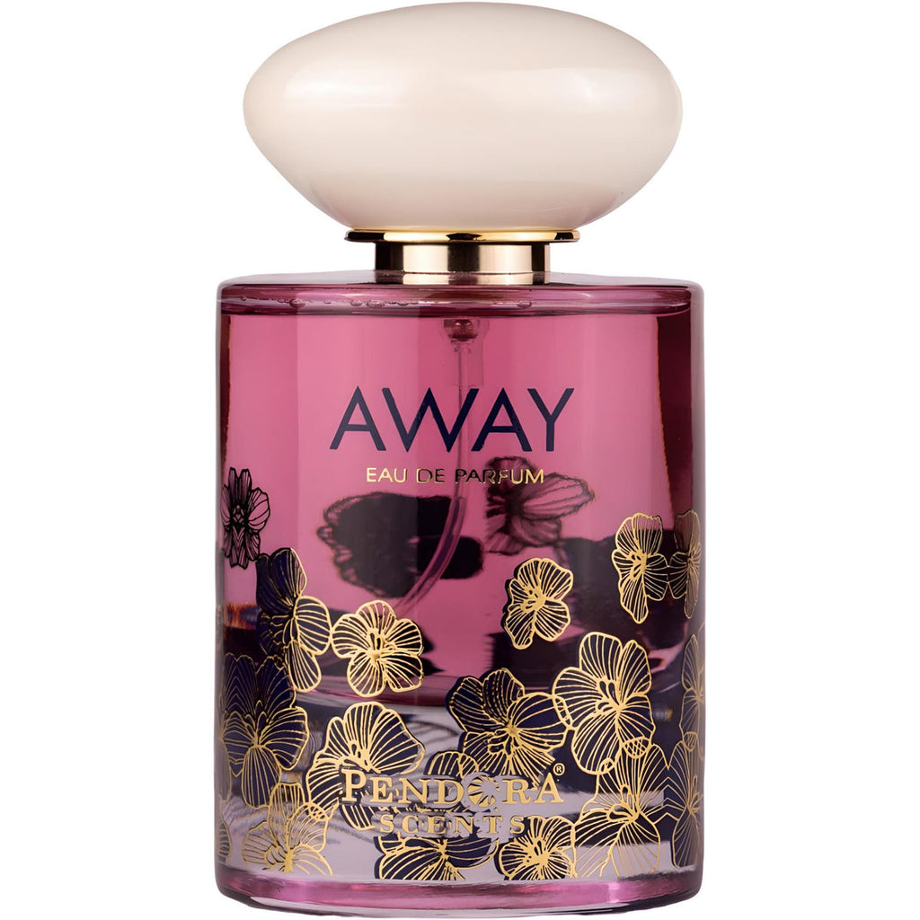 Pendora Scents Away – Eau de Parfum
